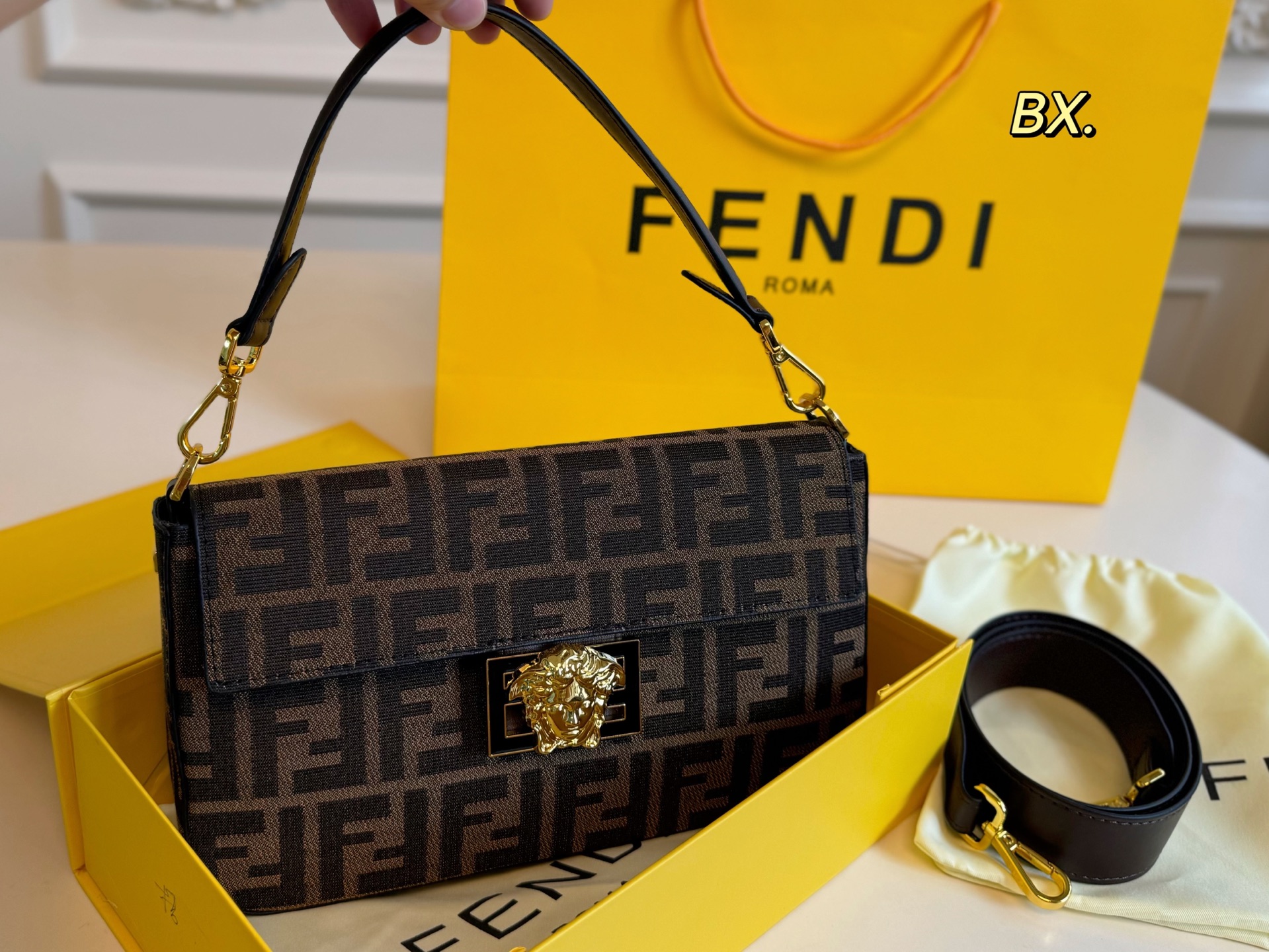 FENDI bag 50